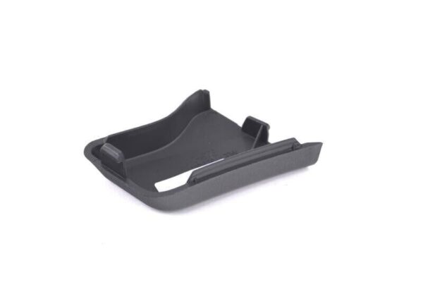 99757256906FMT - Porsche 987 Boxster Cayman 997 Trim Left Wiper Panel LHD Genuine