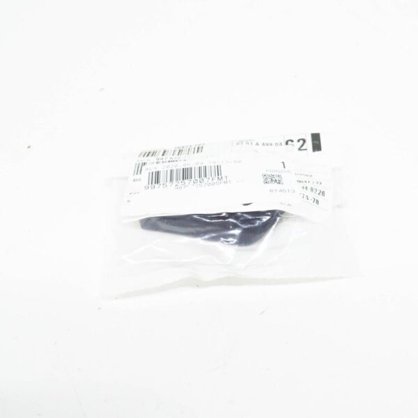 99757257007FMT - PORSCHE 987 Right Side Scuttle Panel Cover Trim RHD 99757257007FMT NEW GENUINE