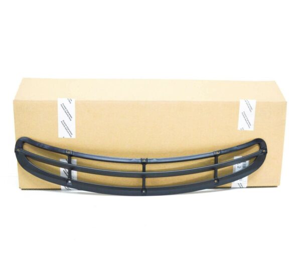 9975753278001C - Porsche 911 997 front top air grille for bumper 9975753278001C NEW ORIGINAL