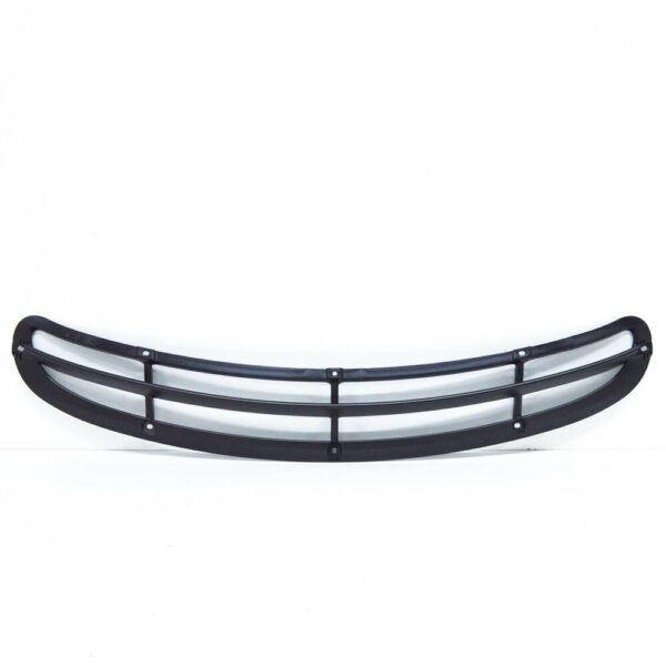 9975753278001C - Porsche 911 997 front top air grille for bumper 9975753278001C NEW ORIGINAL