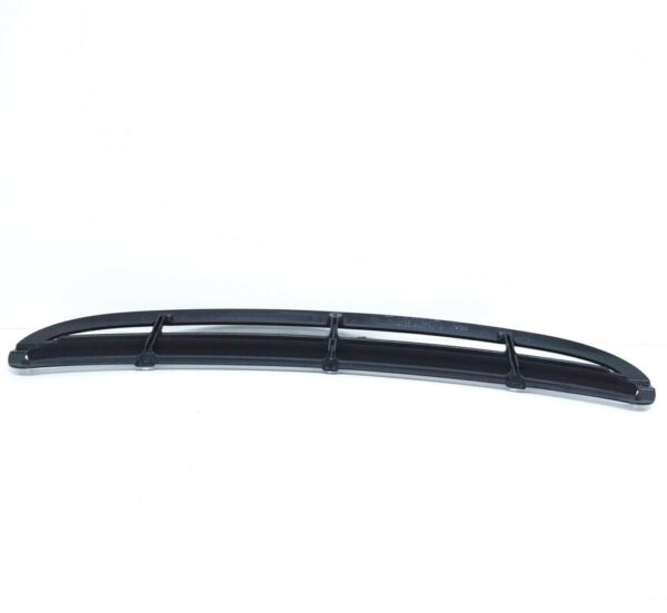 9975753278001C - Porsche 911 997 front top air grille for bumper 9975753278001C NEW ORIGINAL