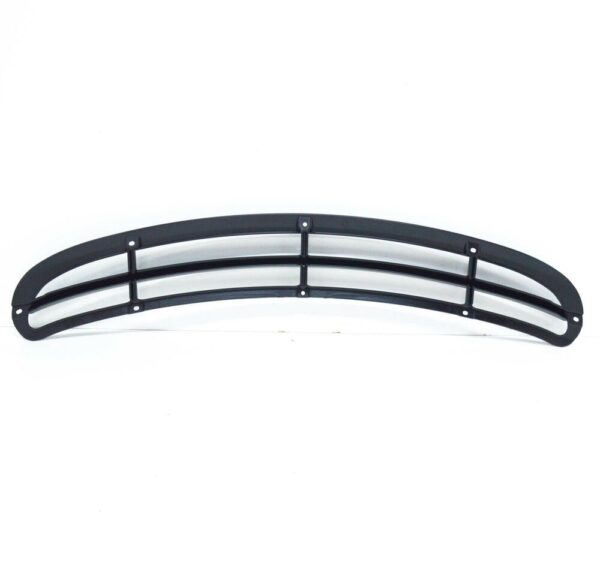 9975753278001C - Porsche 911 997 front top air grille for bumper 9975753278001C NEW ORIGINAL