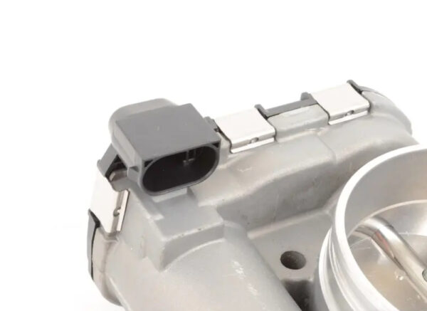 99760511501 - Porsche Cayenne 92a Throttle Adapter 99760511501 NEW ORIGINAL