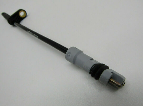 99760640702 - Porsche Cayman 987 ABS Wheel Speed Sensor 99760640702 NEW ORIGINAL
