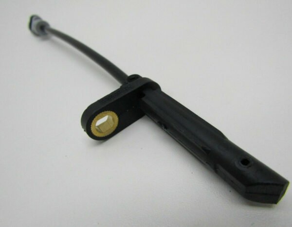 99760640702 - Porsche Cayman 987 ABS Wheel Speed Sensor 99760640702 NEW ORIGINAL
