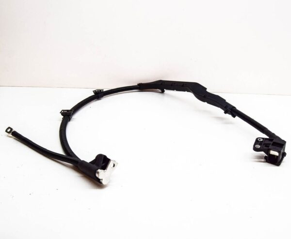 99760701903 - Porsche 911 997 Starter Alternator Harness 99760701903 NEW GNEUI