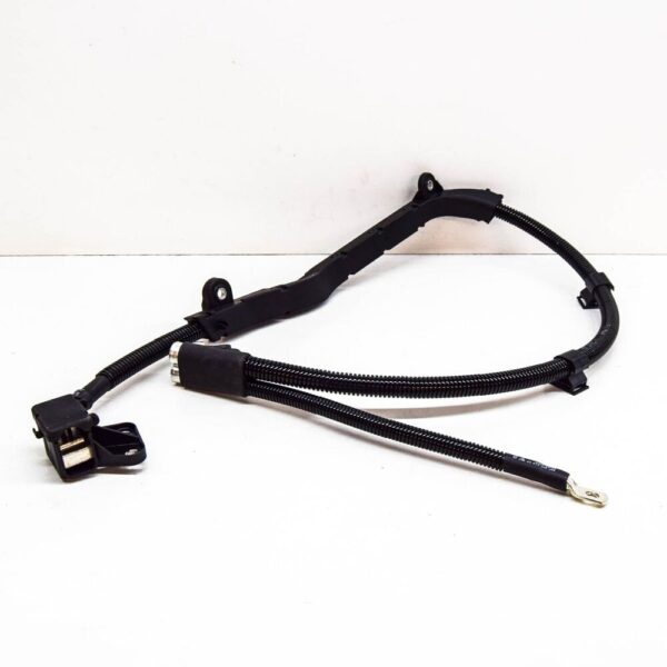 99760701903 - Porsche 911 997 Starter Alternator Harness 99760701903 NEW GNEUI