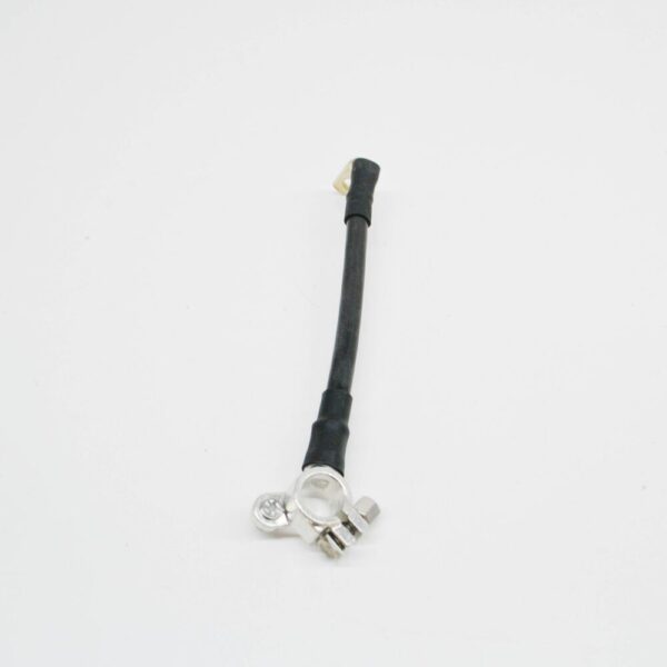99761109000 - Porsche 911 997 Minus Cable Battery 99761109000 NEW ORIGINAL
