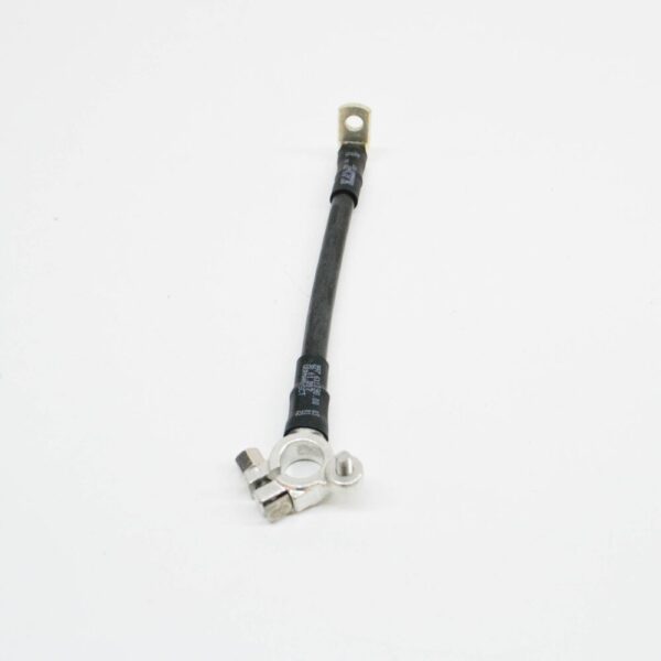 99761109000 - Porsche 911 997 Minus Cable Battery 99761109000 NEW ORIGINAL