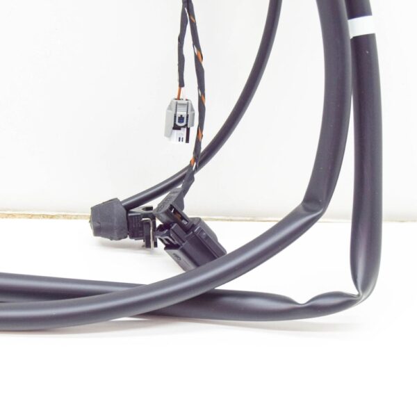 99761250102 - Porsche 911 997 Carrera cable set front 99761250102 new