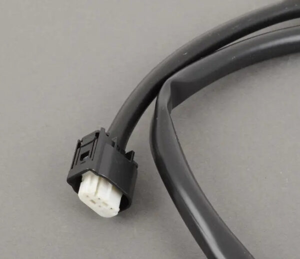 99761250170 - Porsche GT3 911 997 front trim cable set 99761250170 NEW ORIGINAL
