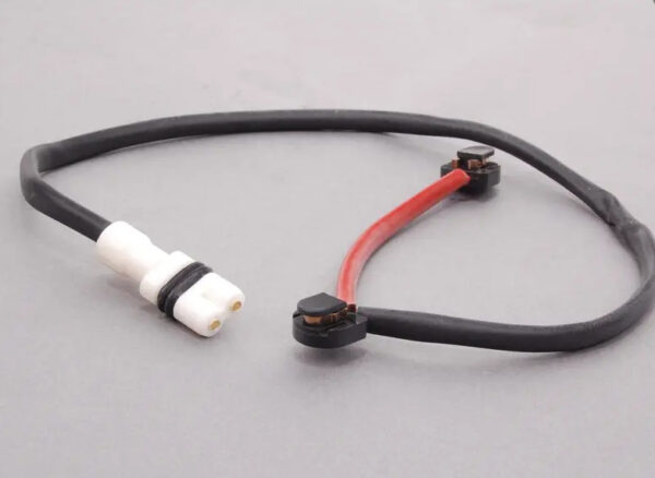 99761267700 - Porsche 911 997 front brake lining wear sensor 99761267700 NEW