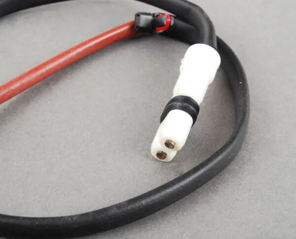99761268000 - Porsche 911 997 Front Brake Pad Wear Sensor Cable 99761268000 NEW ORIGINAL