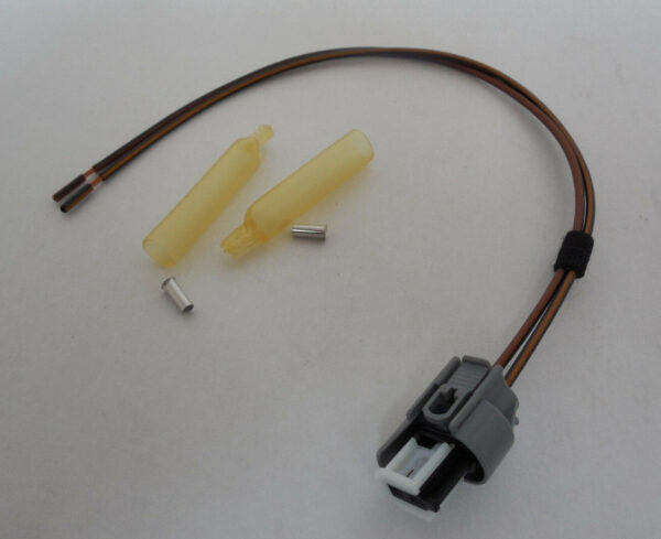 99761297600 - Porsche 911 windshield washing pump harness 99761297600 new original