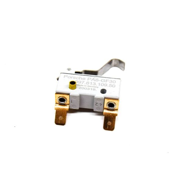 99761310950 - Porsche 997 987 Cayman Clutch Pedal Starting Microswitch 99761310950 NEW
