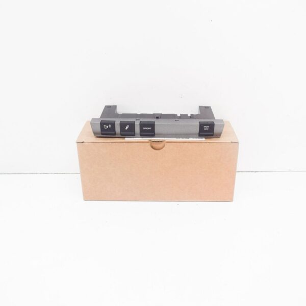 99761313900FMH - Porsche Cayman 987 Stability Control Switch 99761313900FMH NEW ORIGINAL