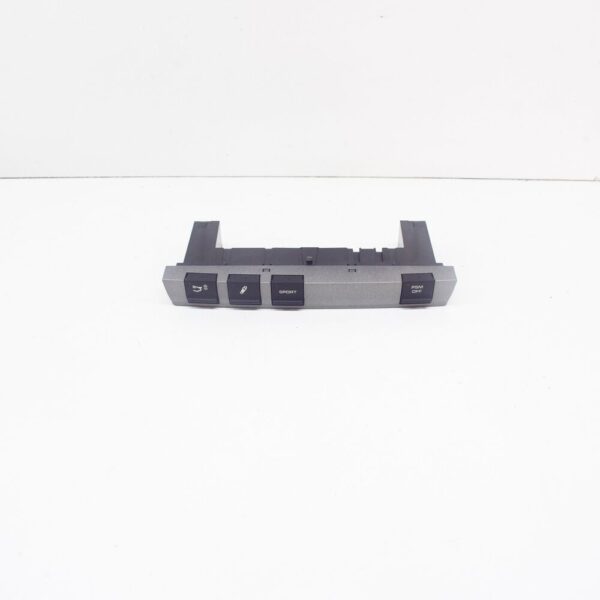 99761313900FMH - Porsche Cayman 987 Stability Control Switch 99761313900FMH NEW ORIGINAL