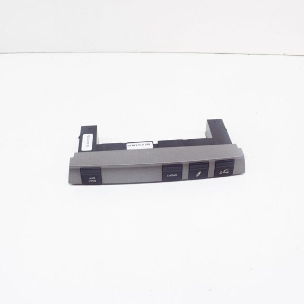 99761313900FMH - Porsche Cayman 987 Stability Control Switch 99761313900FMH NEW ORIGINAL