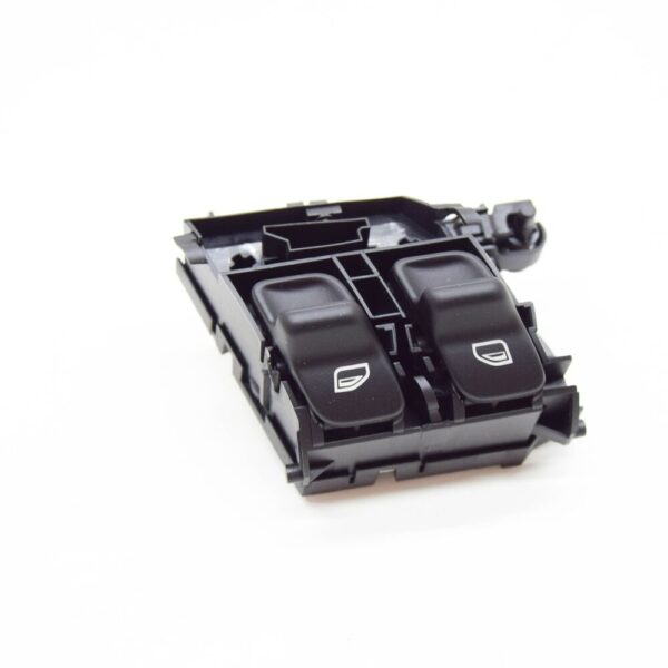 99761315112A05 - Porsche 911 991 Front Left Door Window Switch LHD 99761315112A05 NEW GENUINE