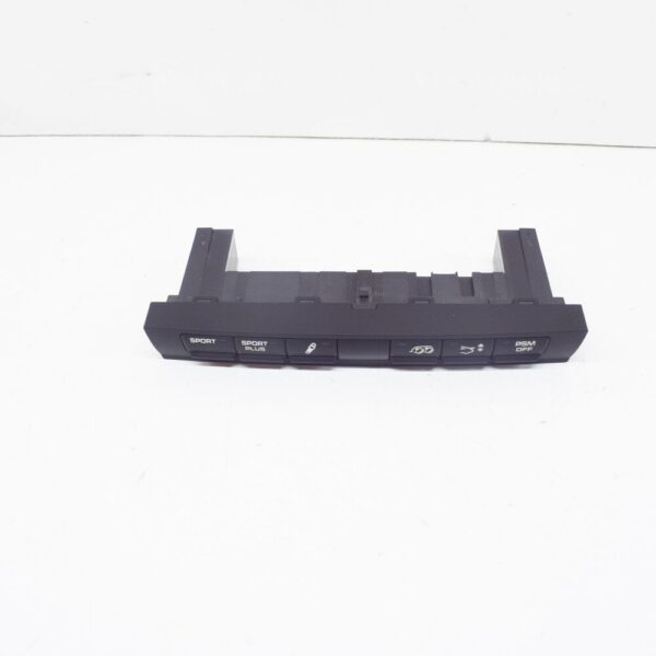 99761356301A05 - Porsche Cayman 987 Tip Switch Combination Module 99761356301A05 NEW ORIGINAL