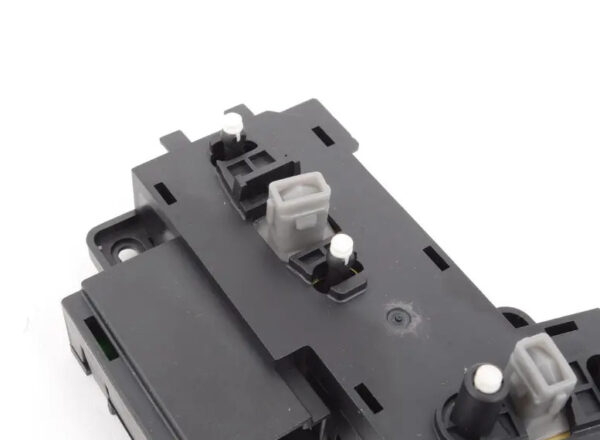 99761371702V05 - Porsche Cayman 987 seat switch front left 99761371702V05 NEW ORIGINAL