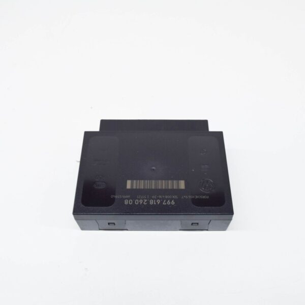 99761826008 - Porsche 911 997 Rear Control Module ECU 99761826008 NEW GENUINE