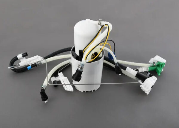 99762013502 - Porsche Carrera 911 997 fuel pump 99762013502 new original