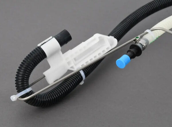 99762013502 - Porsche Carrera 911 997 fuel pump 99762013502 new original