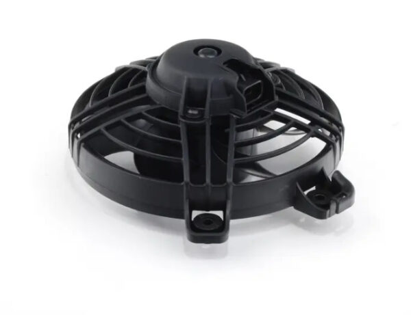99762405605 - Porsche 911 997 engine compartment fan rear 99762405605 NEW ORIGINAL