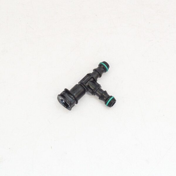 99762820700 - Porsche Panamera 970 Headlight Washer Hose Connector 99762820700 New Genuine