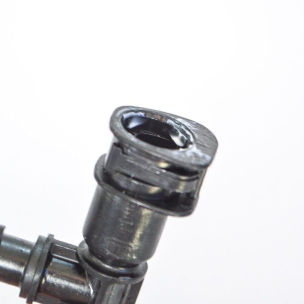 99762820700 - Porsche Panamera 970 Headlight Washer Hose Connector 99762820700 New Genuine