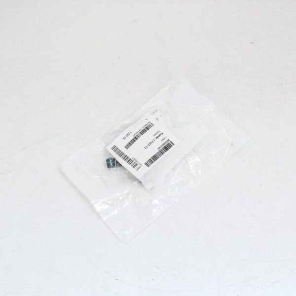 99762820700 - Porsche Panamera 970 Headlight Washer Hose Connector 99762820700 New Genuine