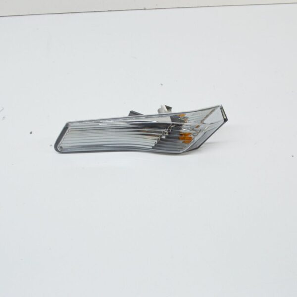 99763103390 - Porsche 911 997 front left turn signals 99763103390 NEW ORIGINAL