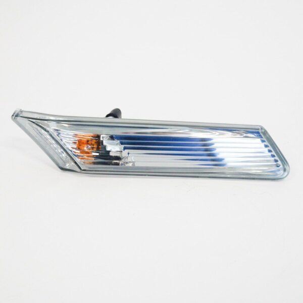 99763103402 - Porsche Boxster 911 997 Flag Light Front Right 99763103402 NEW REAL