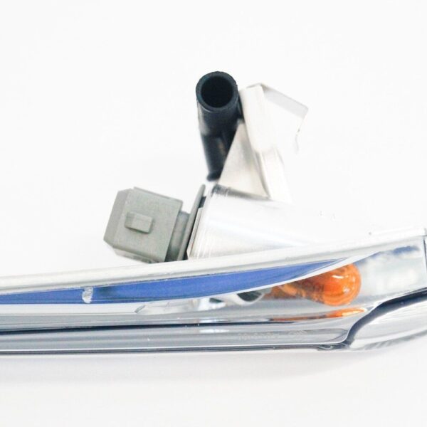 99763103402 - Porsche Boxster 911 997 Flag Light Front Right 99763103402 NEW REAL