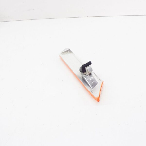 99763103702 - Porsche 911 997 side marker light front left amber 99763103702