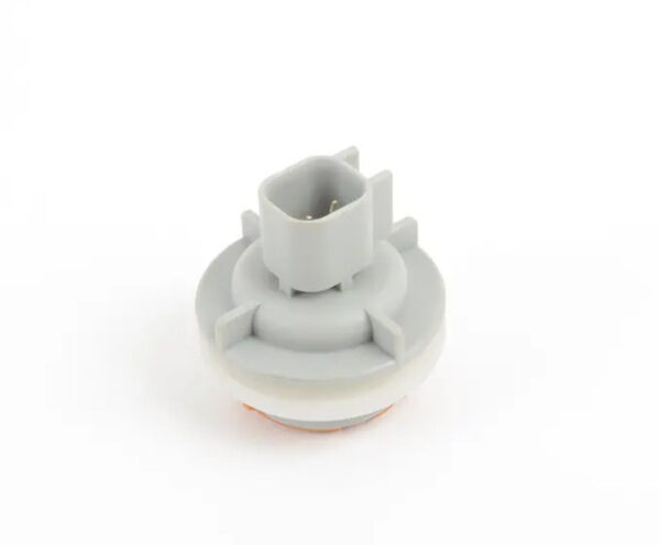 99763113900 - Porsche 911 997 Carrera turn signal socket holder 99763113900 NEW ORIGINAL