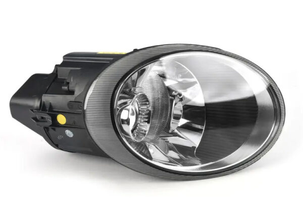 99763115724 - Porsche 911 997 headlights front left LHD 99763115724 NEW ORIGINAL