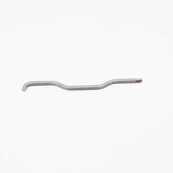 99763127301 - Porsche 911 997 Headlight Fastener Clip 99763127301 NEW GENUINE
