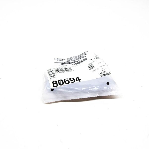 99763146401 - Porsche 911 997 Rear Light Back Holder Right 99763146401 NEW GENUINE