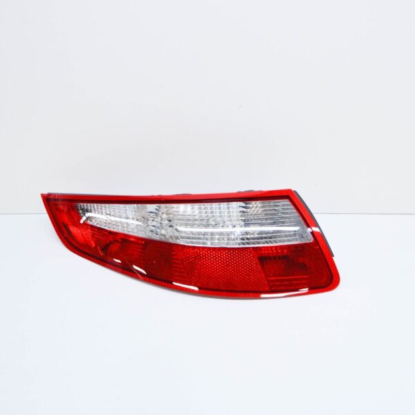 99763148504 - Porsche 911 997 rear left taillight 99763148504 99763148505 NEW ORIGINAL