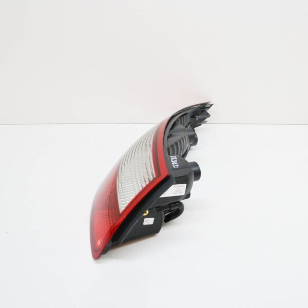 99763148504 - Porsche 911 997 rear left taillight 99763148504 99763148505 NEW ORIGINAL