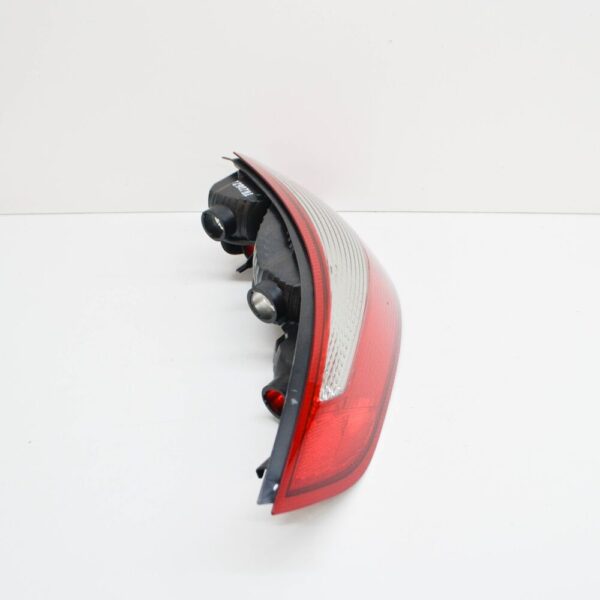 99763148504 - Porsche 911 997 rear left taillight 99763148504 99763148505 NEW ORIGINAL