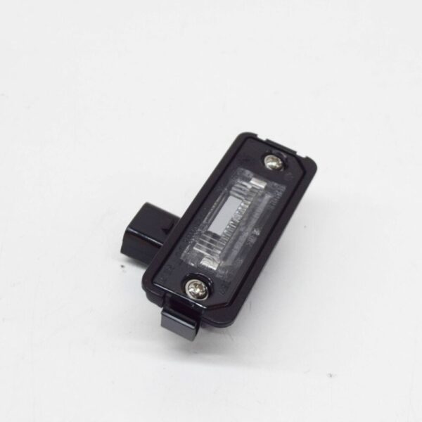 99763162002 - Porsche 911 997 license plate light 99763162003 new original