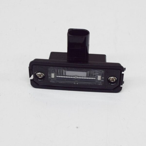 99763162002 - Porsche 911 997 license plate light 99763162003 new original