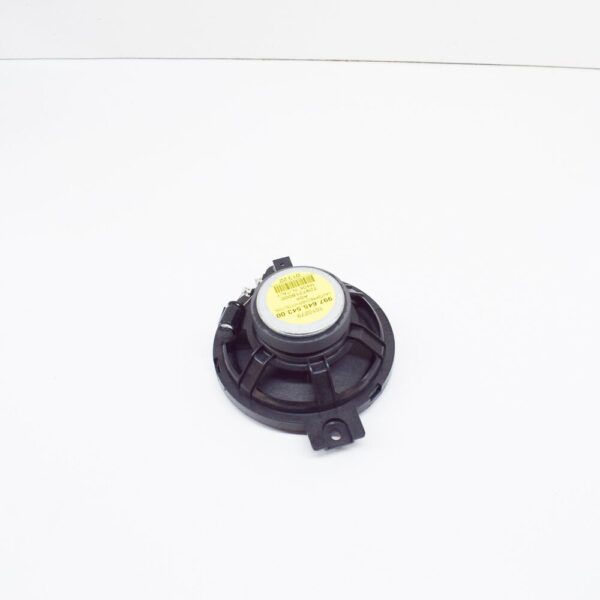 99764554300 - Porsche Cayman 987 Front Midtweeter 99764554300 NEW GENUINE