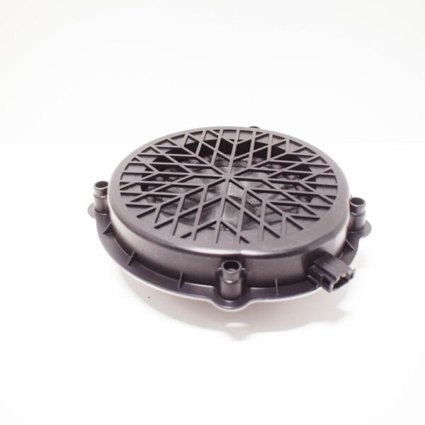 99764555100 - Porsche Boxster 987 Bass Speaker Woofer 99764555100 New Genuine