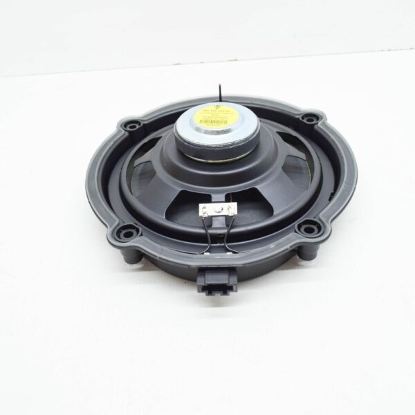99764555300 - Porsche Cayman 987 Interior Loudspeaker Woofer 99764555300 NEW GENUINE