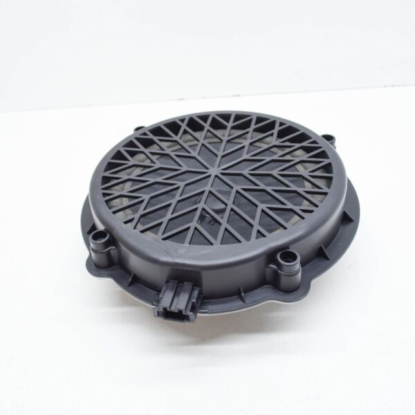 99764555300 - Porsche Cayman 987 Interior Loudspeaker Woofer 99764555300 NEW GENUINE