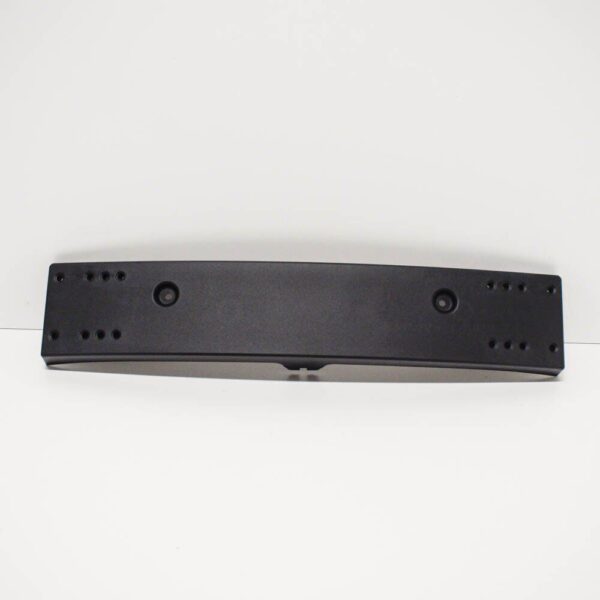 99770105109 - PORSCHE 911 997 Number Plate Holder 99770105109 NEW GENUINE